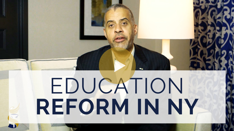 Educational Reform: Free College in New York? Educational Reform: Free College in New York?