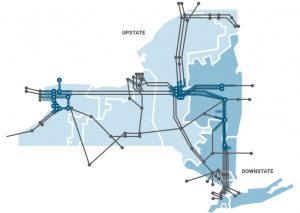 New York Power Grid