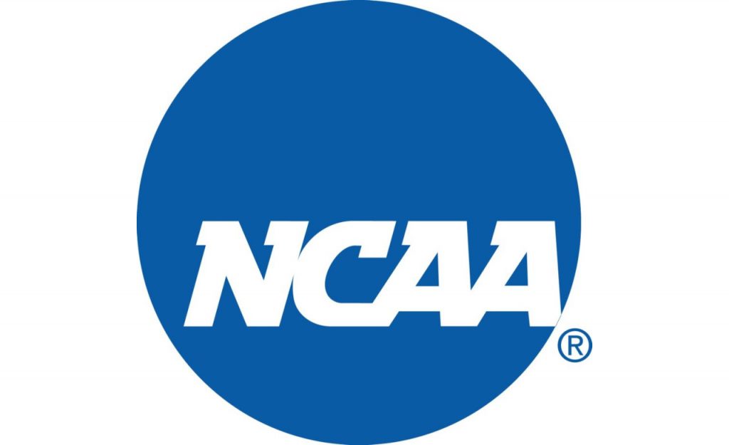 NCAA logo
